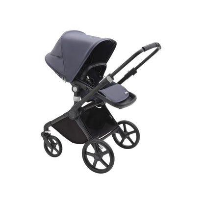 Bugaboo Poussette 2-en-1 Fox Cub Stormy Blue