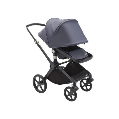 Bugaboo Poussette 2-en-1 Fox Cub Stormy Blue