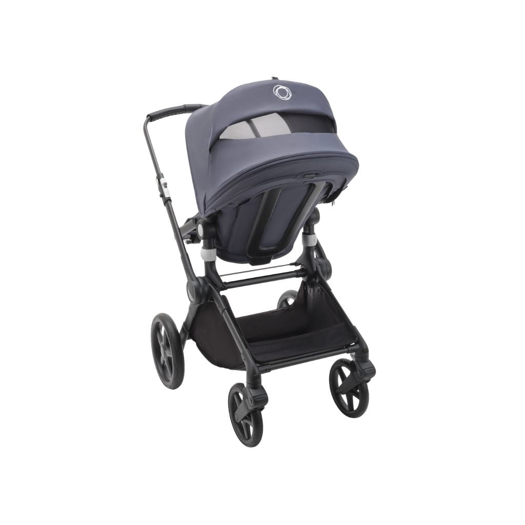 Bugaboo Poussette 2-en-1 Fox Cub Stormy Blue