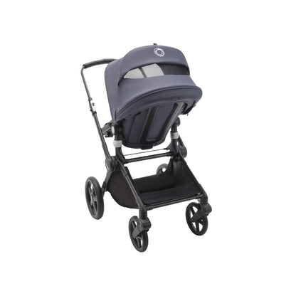 Bugaboo Poussette 2-en-1 Fox Cub Stormy Blue