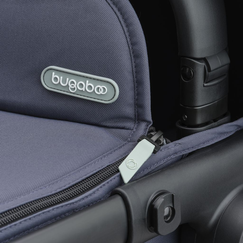 Bugaboo Poussette 2-en-1 Fox Cub Stormy Blue
