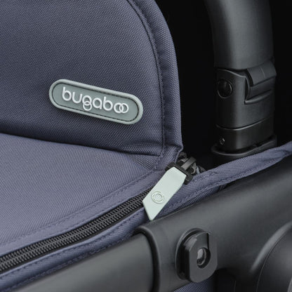 Bugaboo Poussette 2-en-1 Fox Cub Stormy Blue