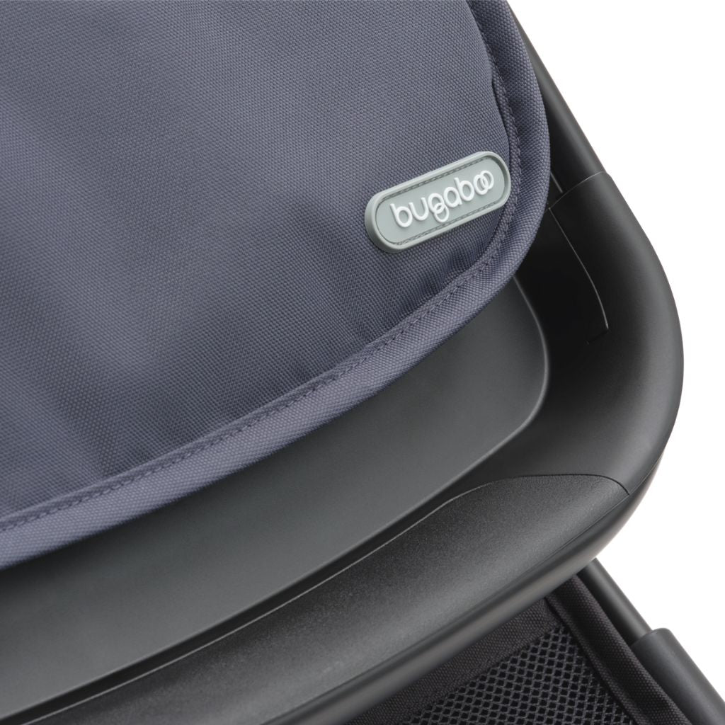 Bugaboo Poussette 2-en-1 Fox Cub Stormy Blue