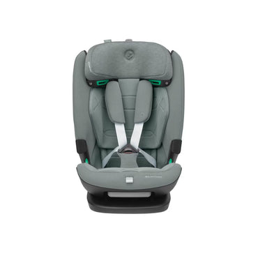 Maxi-Cosi Siège-auto Titan Pro2 i-size Groupe 1/2/3 Authentic Grey 2