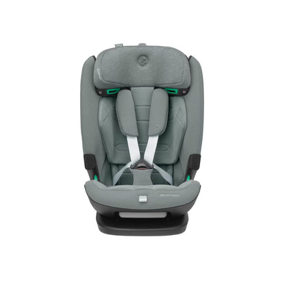 Maxi-Cosi Siège-auto Titan Pro2 i-size Groupe 1/2/3 Authentic Grey 2