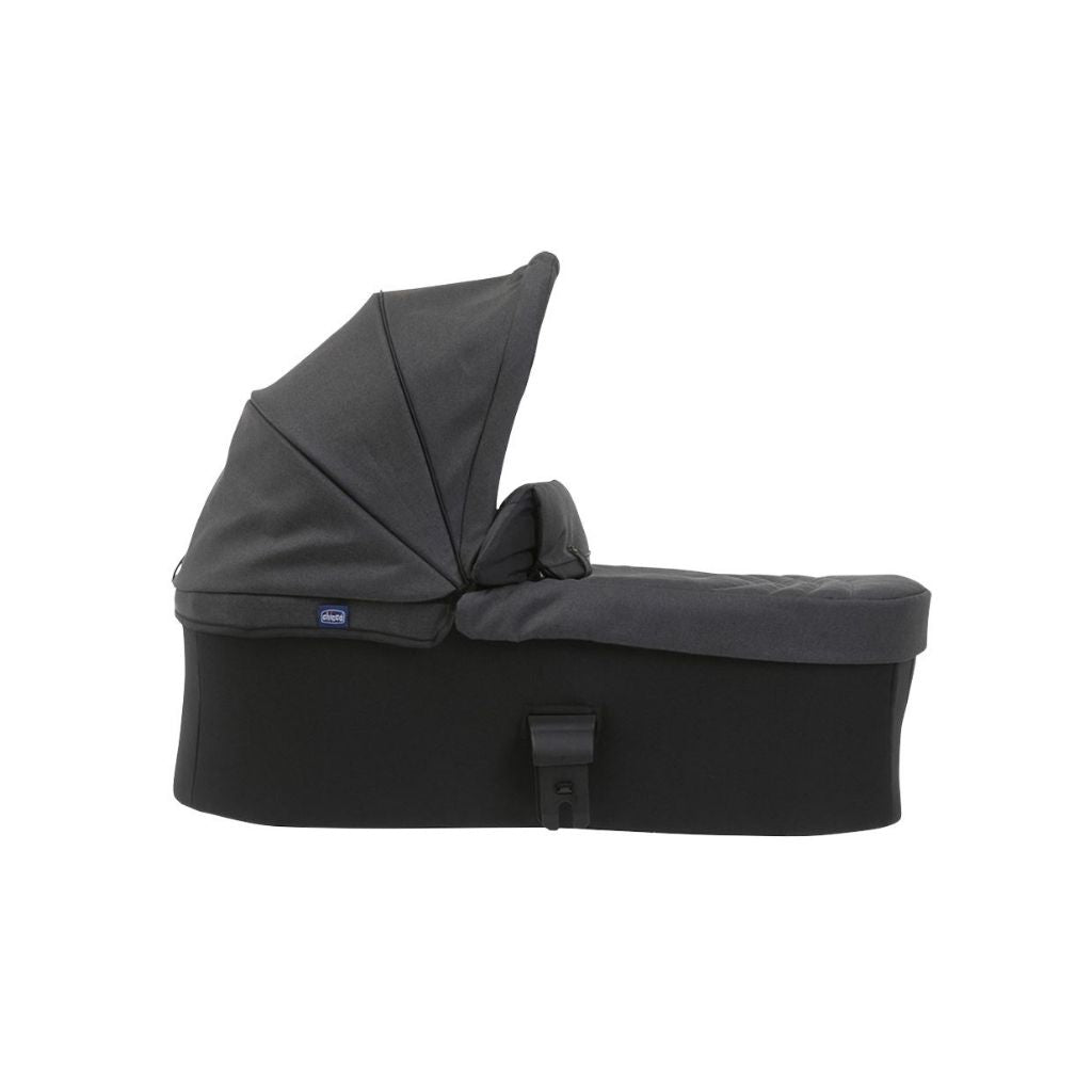 Chicco 6-in-1 Kinderwagen Best Friend Pro i-Size Black