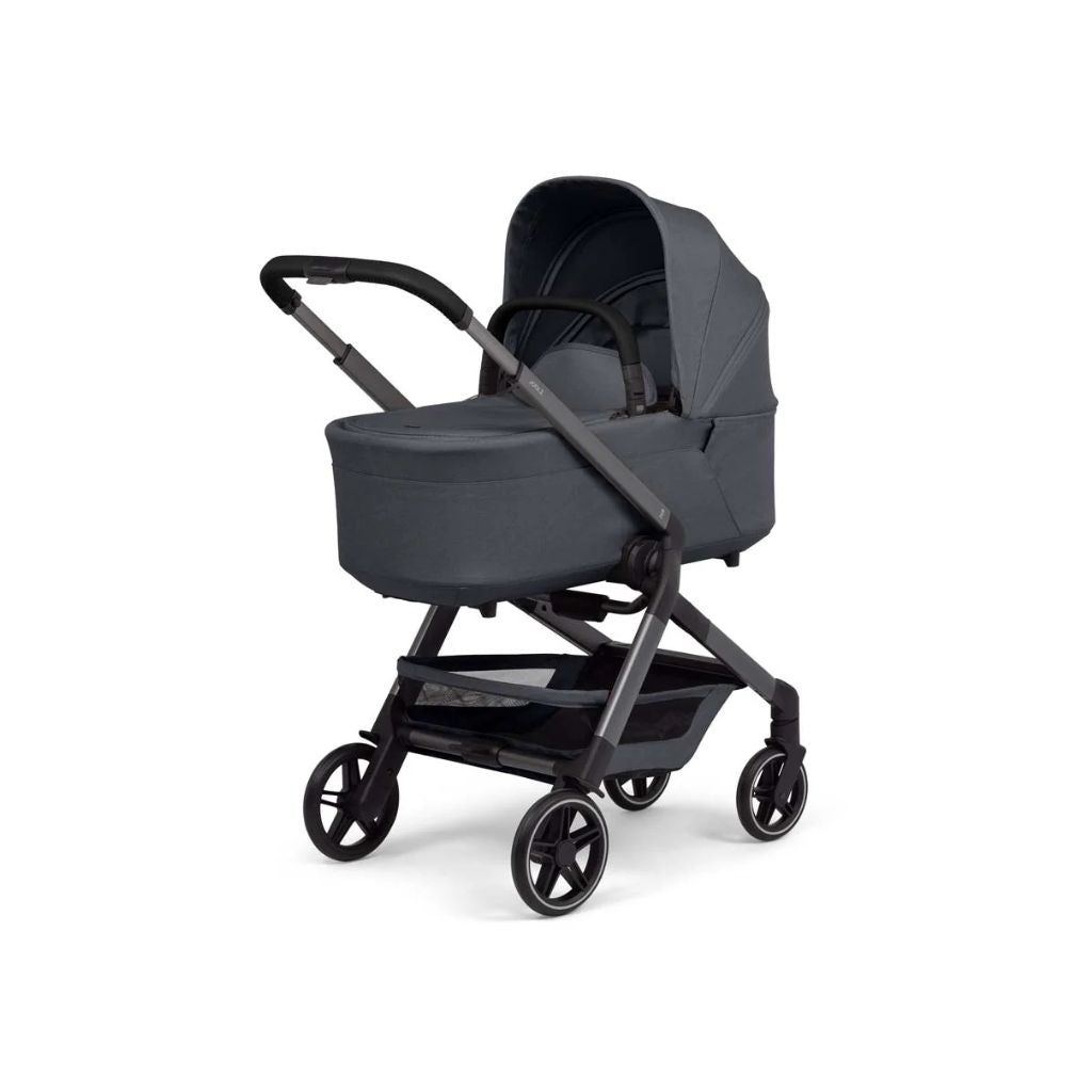 Joolz Draagmand Hub² Stone Grey