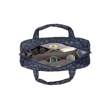 Lässig Sac à langer EVERYDAY leo blue