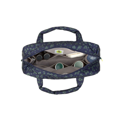Lässig Sac à langer EVERYDAY leo blue