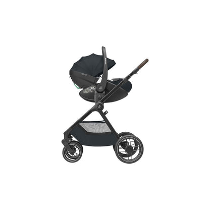 Maxi-Cosi Poussette Oxford Essential Graphite
