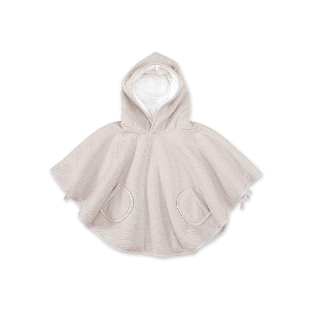 Bemini reisponcho Cadum Sand