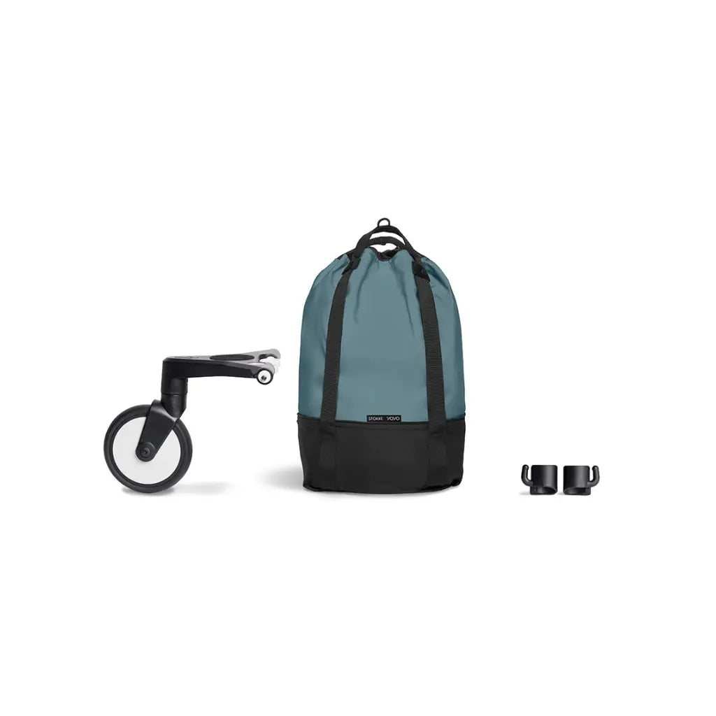 Stokke Opbergtas YOYO Aqua