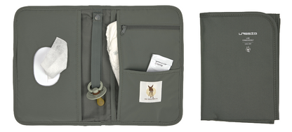 Lässig Etui à langer Green Label Olive