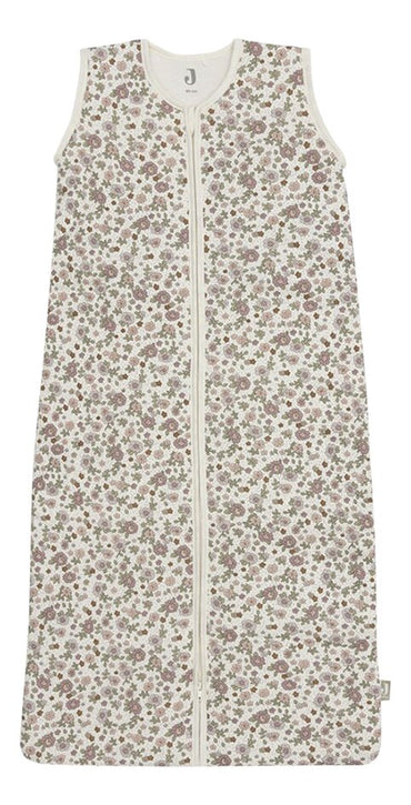 Jollein Sac de couchage d'hiver Retro Flowers  90 cm Multi