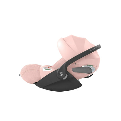 Cybex INFO:Cloud T i-size PLUS Peach Pink