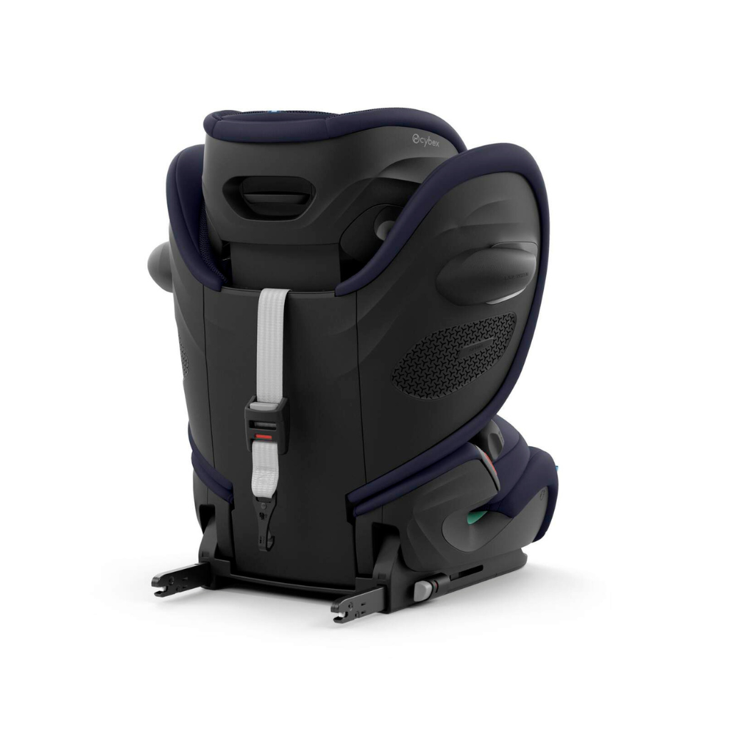 Cybex Autostoel Pallas G3 Groep 1/2/3 Plus Ocean Blue / Navy Blue