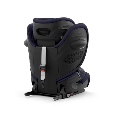 Cybex Autostoel Pallas G3 Groep 1/2/3 Plus Ocean Blue / Navy Blue