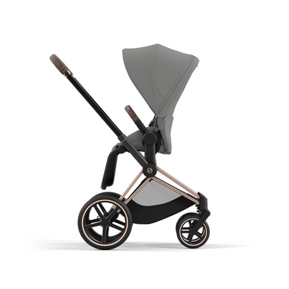 Cybex Zitje Priam Mirage Grey 2023