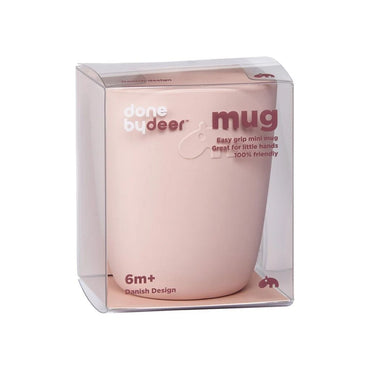 Done by Deer Drinkbeker mini 160 ml powder