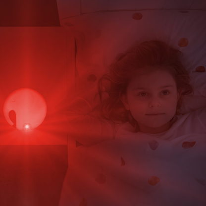 Zazu Veilleuse Emmy the elephant