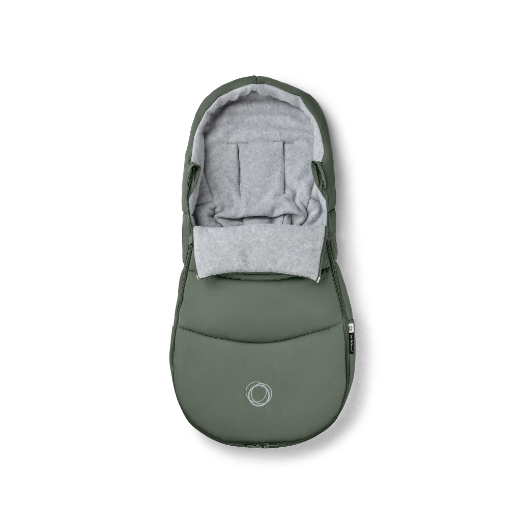 Bugaboo Chancelière Forest Green