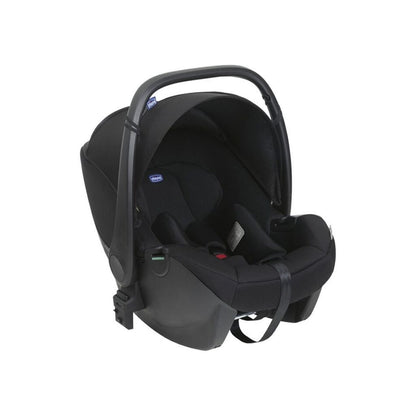 Chicco Poussette 4 en 1 Trio Best Friend Pro - Kory  Pirate Black