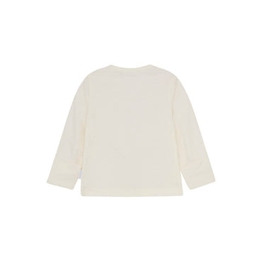 Noppies T-shirt met lange mouw Noam eend