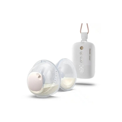 AVENT Tire-lait électrique double Hands-free
