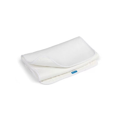 AeroSleep Protège-matelas pour berceau B 40 x L 90 cm