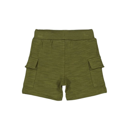 Feetje Short Camp Cool M62 Army Jongens