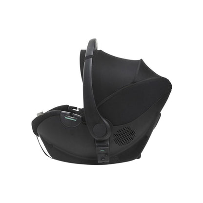 Chicco 6-in-1 Kinderwagen Best Friend Pro i-Size Black