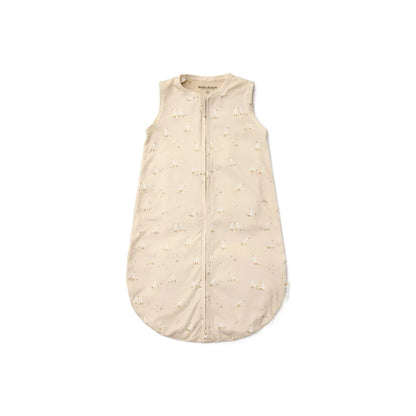 Little Dutch Slaapzak zomer Little Goose beige 70 cm