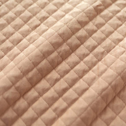 Bemini Parkomranding Quilted beige