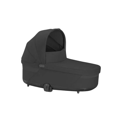 Cybex Nacelle Balios S Lux Moon Black