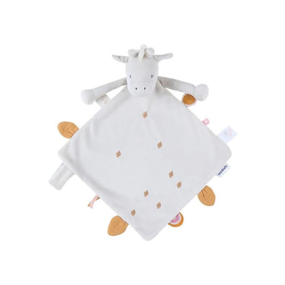 Noukie's Doudou Popsie, Gigi & Louli - Girafe Gigi 20 cm