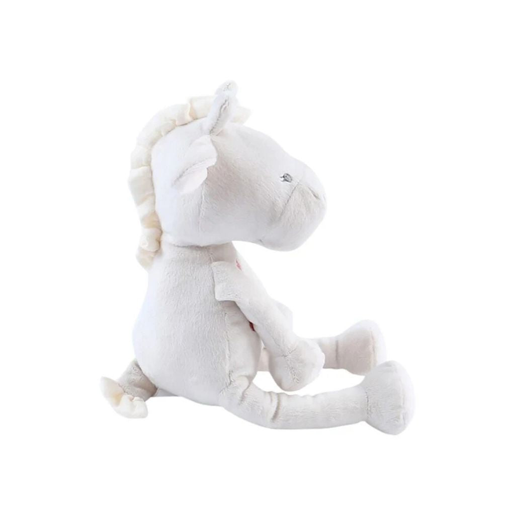 Noukie's Knuffel Popsie, Gigi & Louli - Giraf Gigi 25 cm