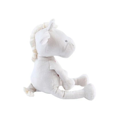 Noukie's Knuffel Popsie, Gigi & Louli - Giraf Gigi 25 cm