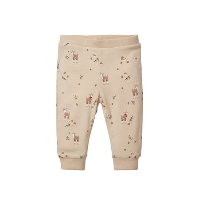 Little Dutch Pyjama Kerst , m62/68, Meerkleurig, Uniseks