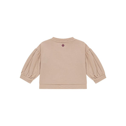 BabyFace Sweat-shirt nude