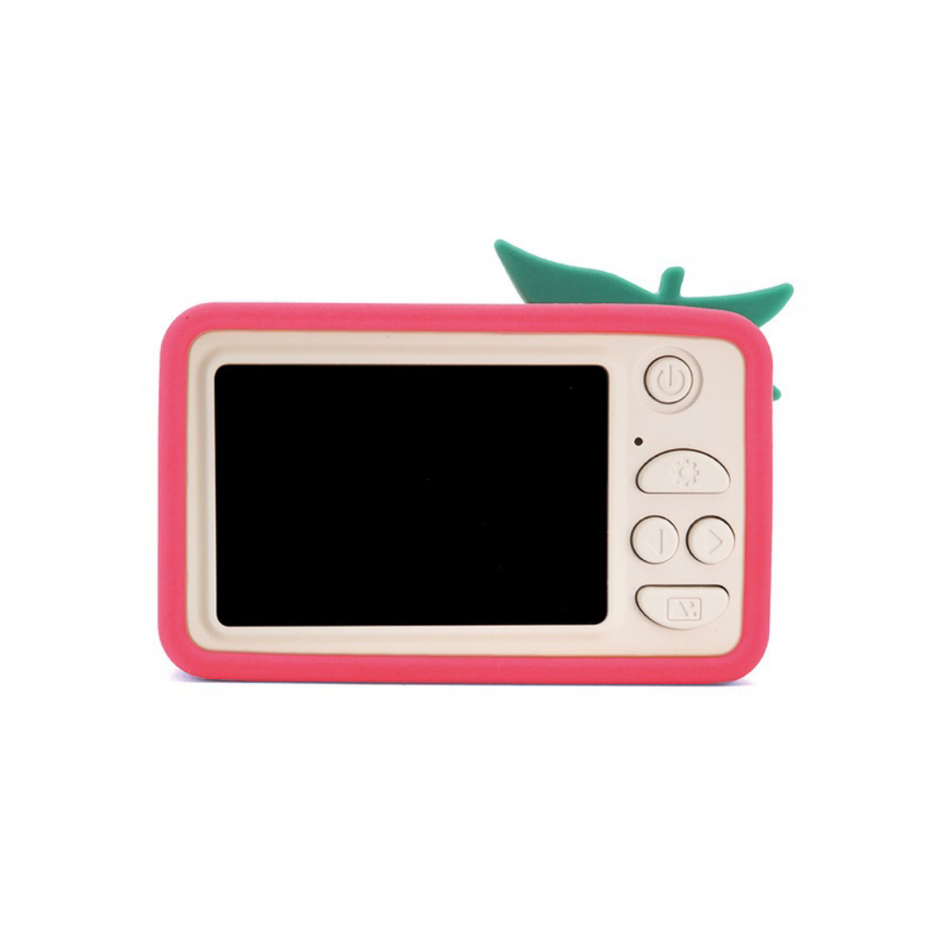 Hoppstar Camera Rookie strawbella