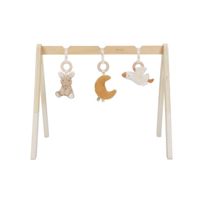 Little Dutch Babygym Newborn Naturals