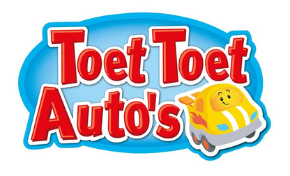 VTech Tut Tut Bolides - Tut Tut Looping FR