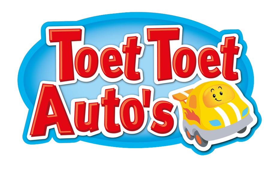 VTech Toet Toet Auto's Race & Stunt Looping NL
