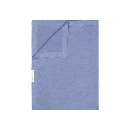 Joolz Couverture Soft Cloud Azure blue