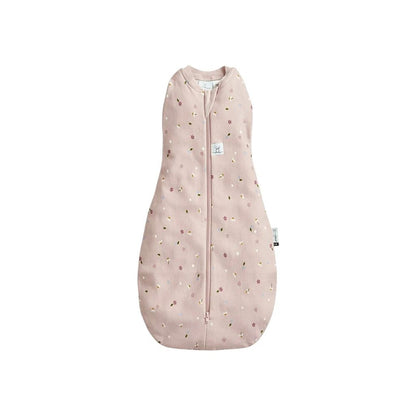 Ergopouch Inbakerzak / Zomerslaapzak Cocoon TOG 0,2 Daisies 70 cm