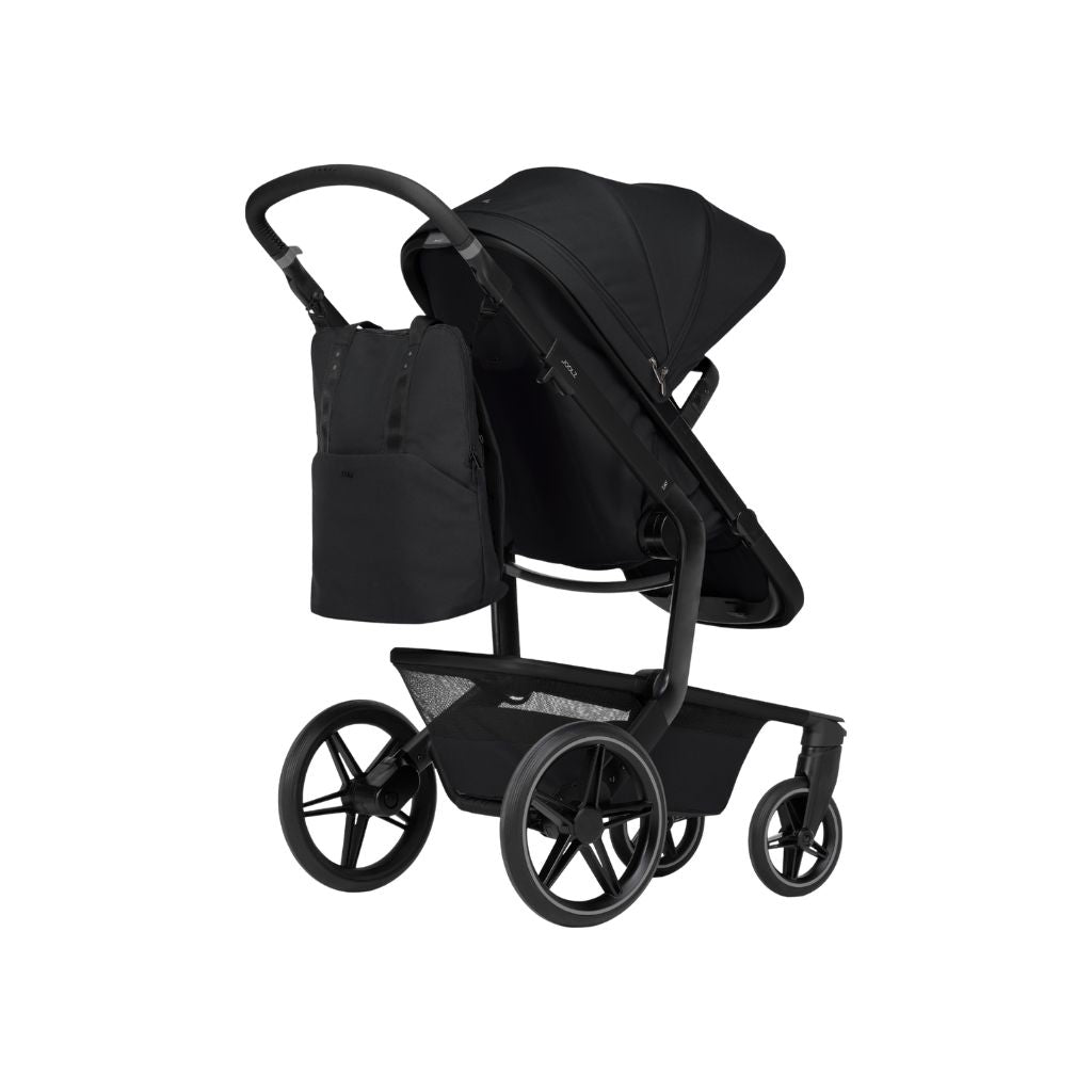 Joolz Sac à dos à langer Space Black