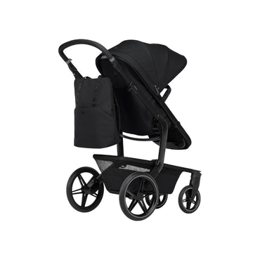 Joolz Sac à dos à langer Space Black