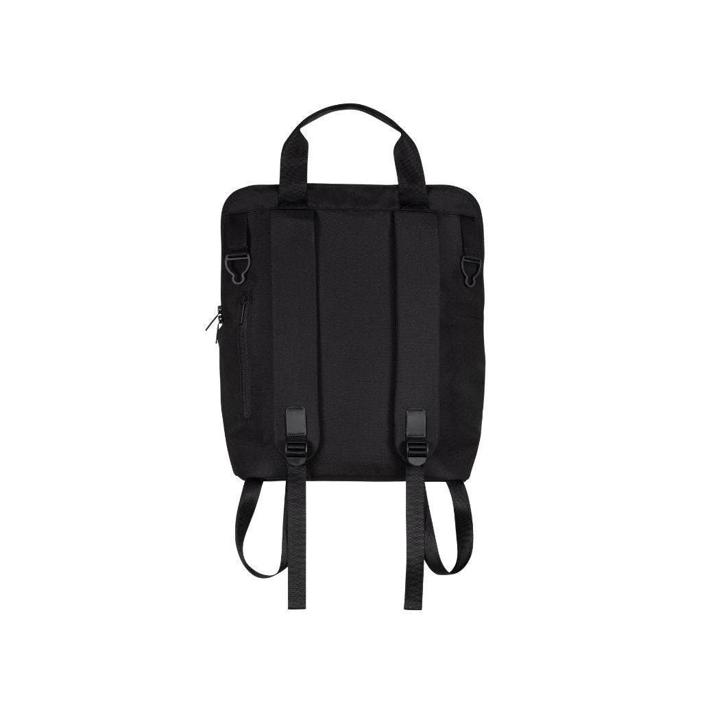Joolz Sac à dos à langer Space Black
