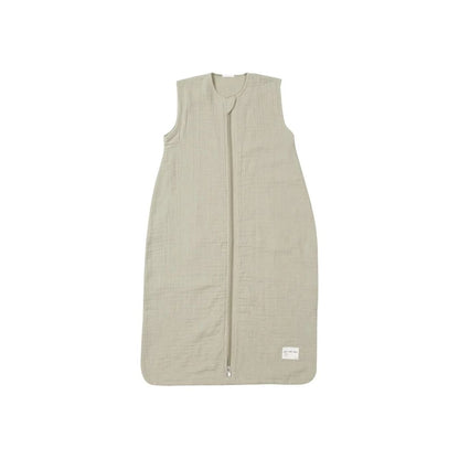 Koeka Sac de couchage d'été Faro TOG 0,5 Sage Green 65 cm