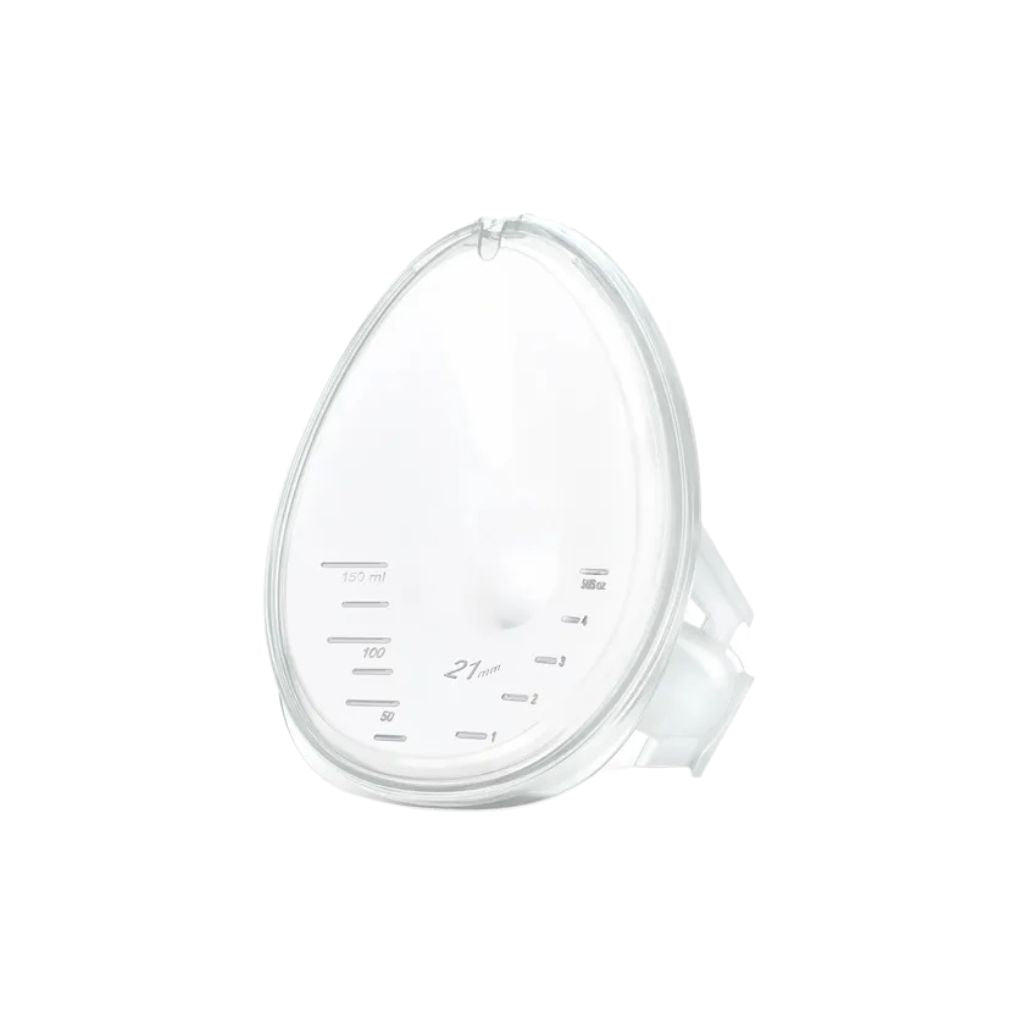 Medela Téterelle Hands-free taille S - 2 pièces